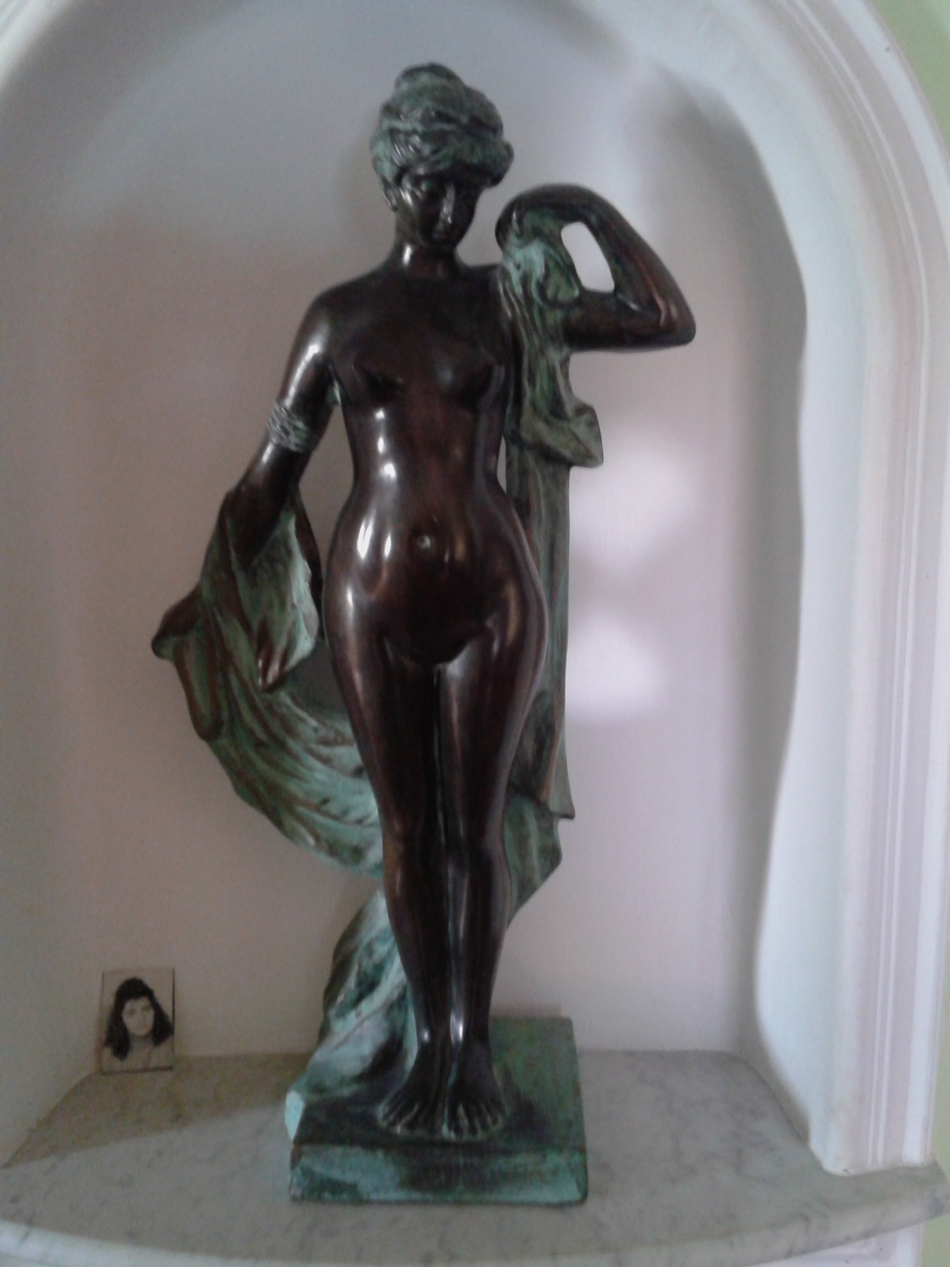 skulpture, skulptura